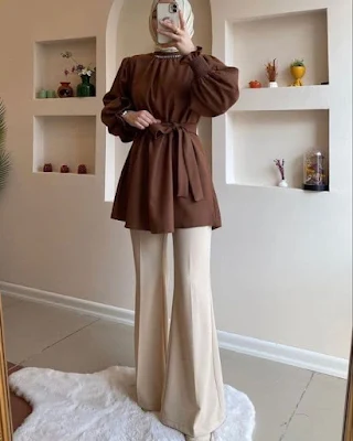 لبس بنات كيوت